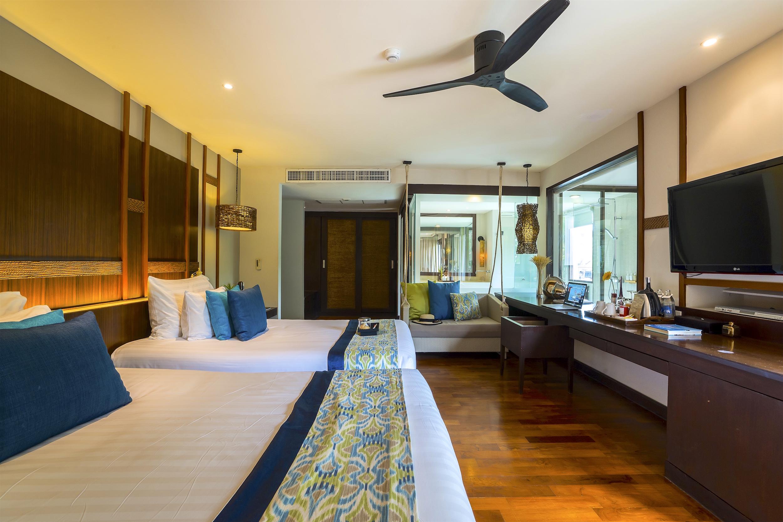The Rock Hua Hin Beachfront Spa Resort HHQ Exterior foto